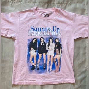 BlackPink Graphic T-Shirt